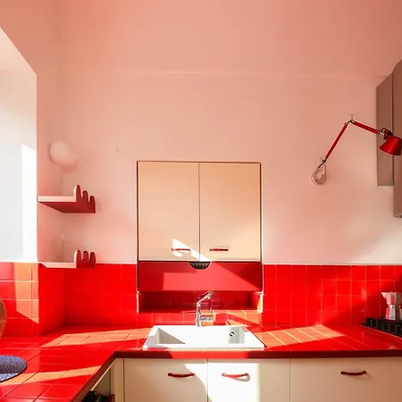 Dimora Maiuri L'Olivella Vila Anacapri  Exterior foto