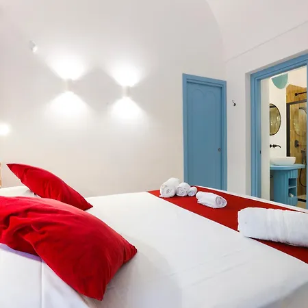 Dimora Maiuri L'Olivella Vila Anacapri  Exterior foto