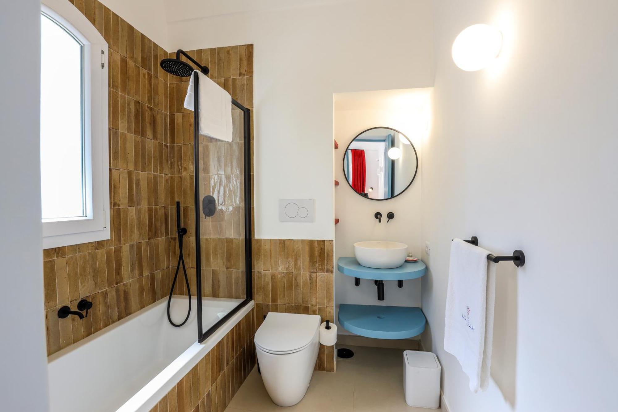 Casa vacanze Dimora Maiuri L'olivella