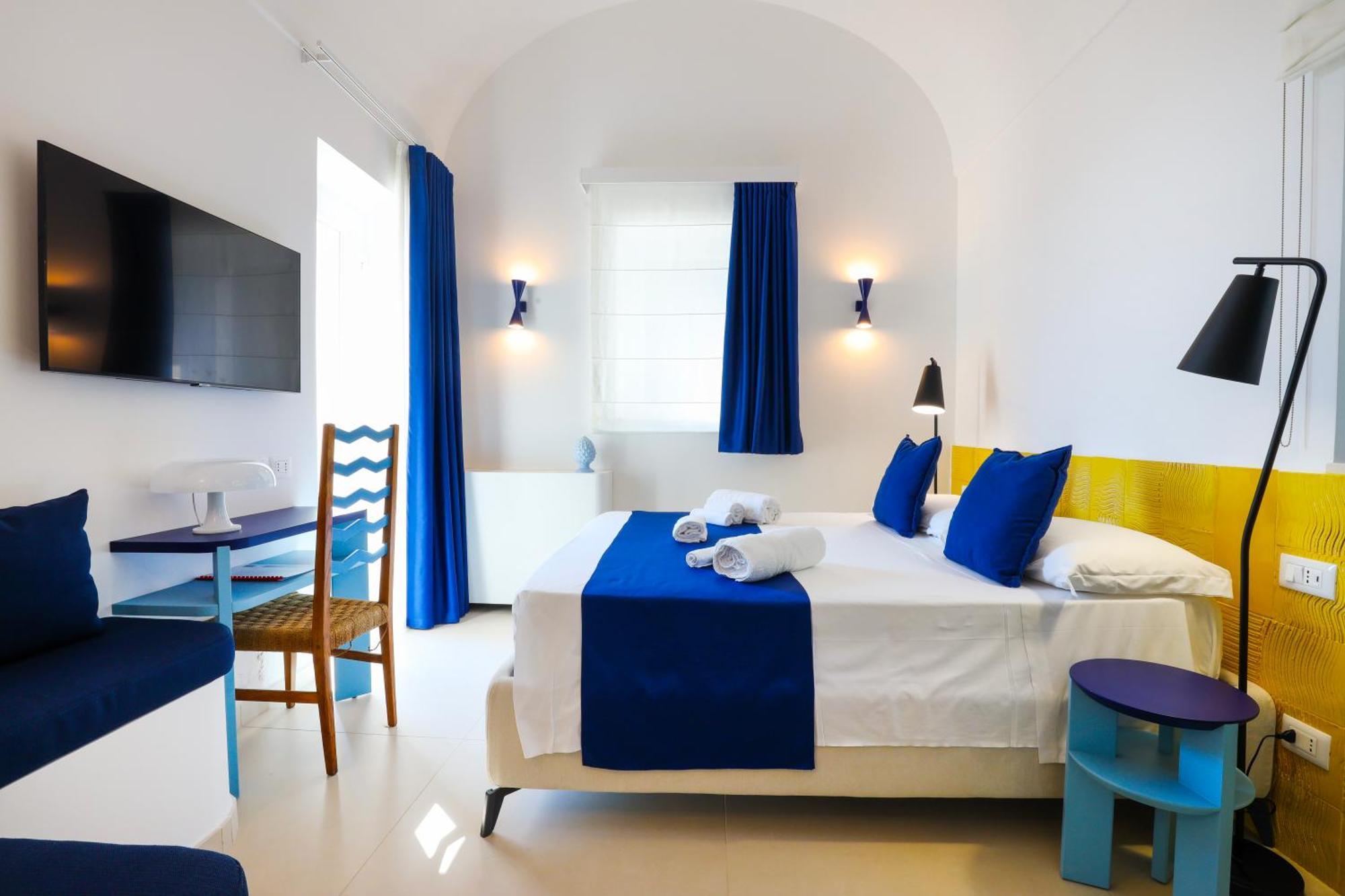 Dimora Maiuri L'olivella Holiday home Anacapri (Isola di Capri)