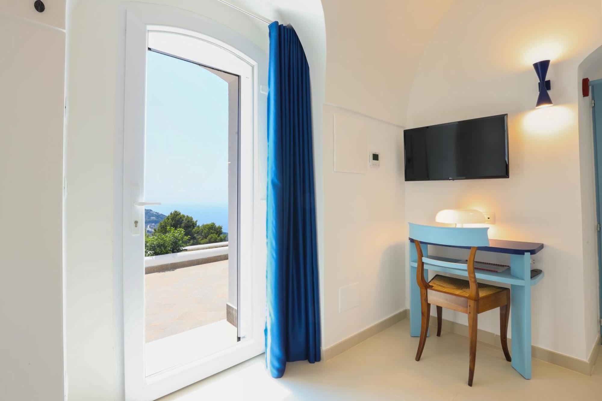 Holiday home Dimora Maiuri L'olivella Anacapri (Isola di Capri)