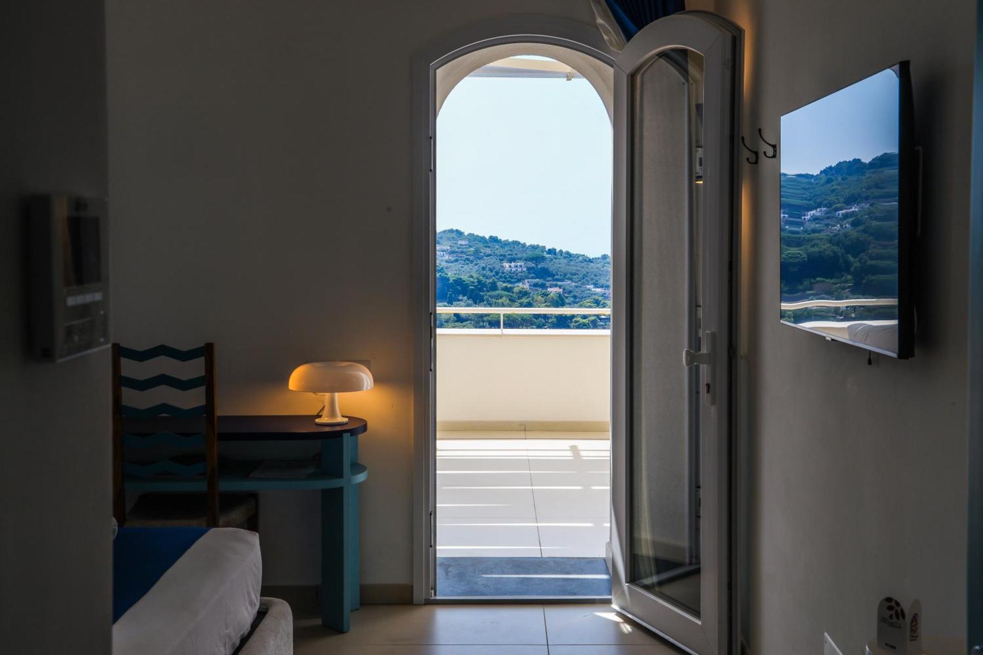 Holiday home Dimora Maiuri L'olivella