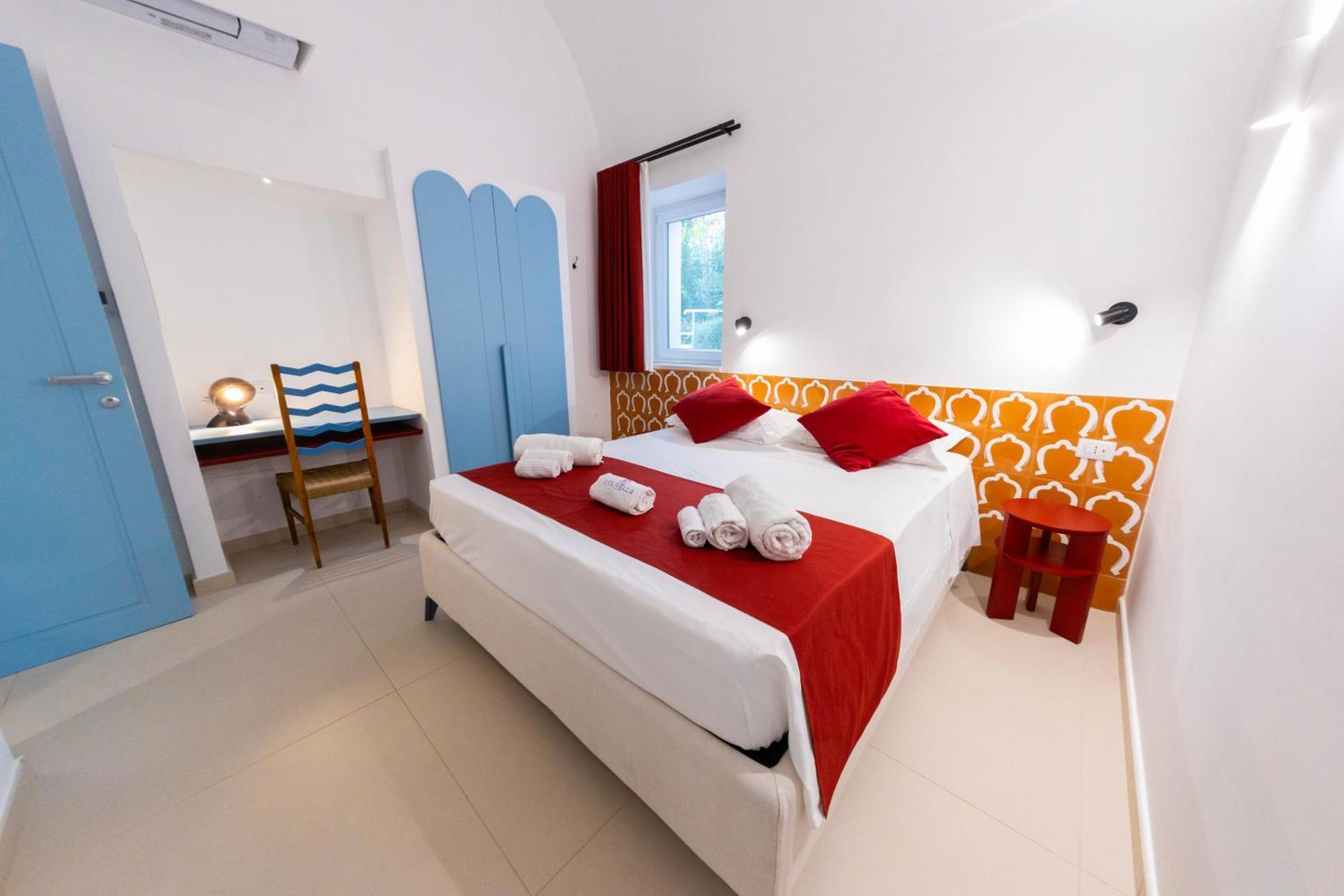 Dimora Maiuri L'olivella Holiday home Anacapri (Isola di Capri)
