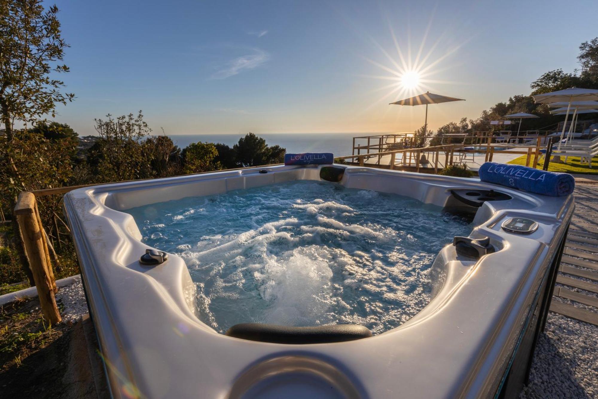 Dimora Maiuri L'olivella * Anacapri (Isola di Capri)