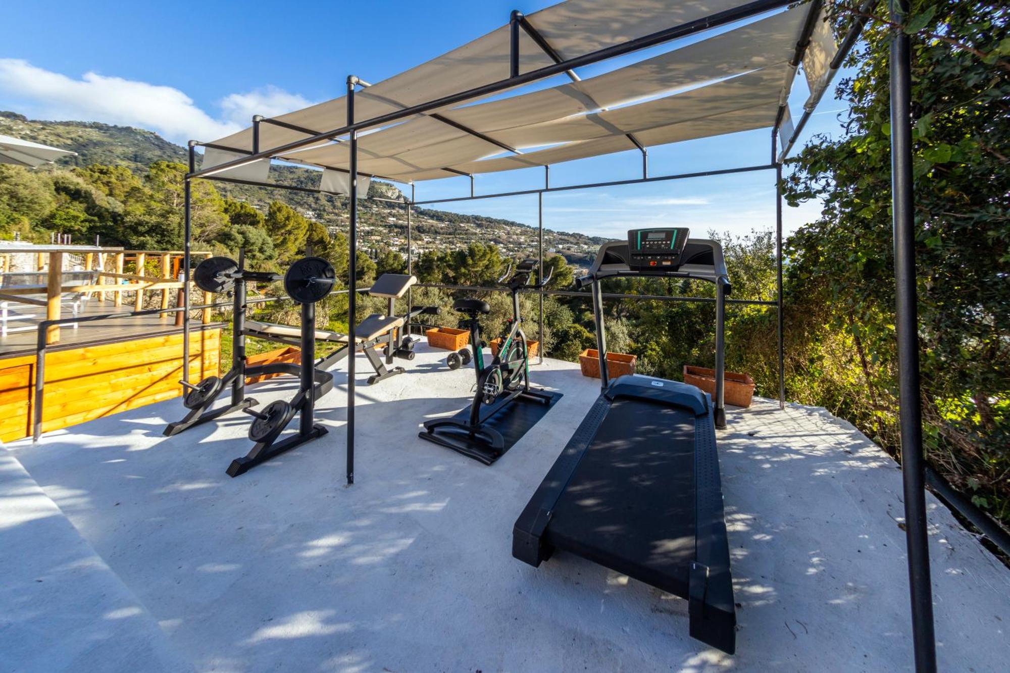 Holiday home Dimora Maiuri L'olivella *
