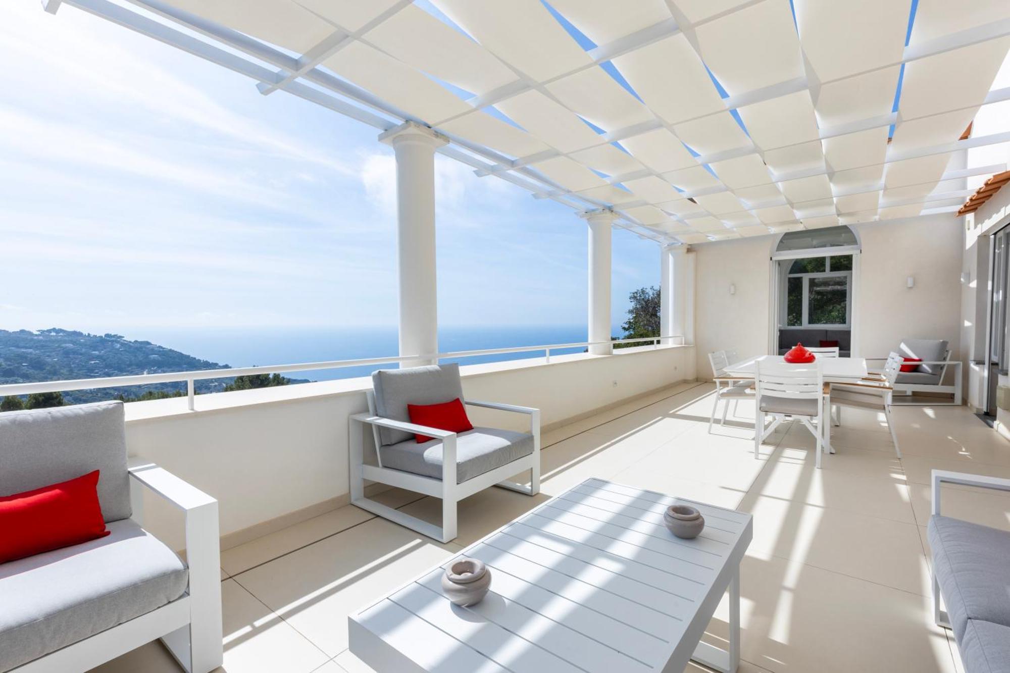 Holiday home Dimora Maiuri L'olivella