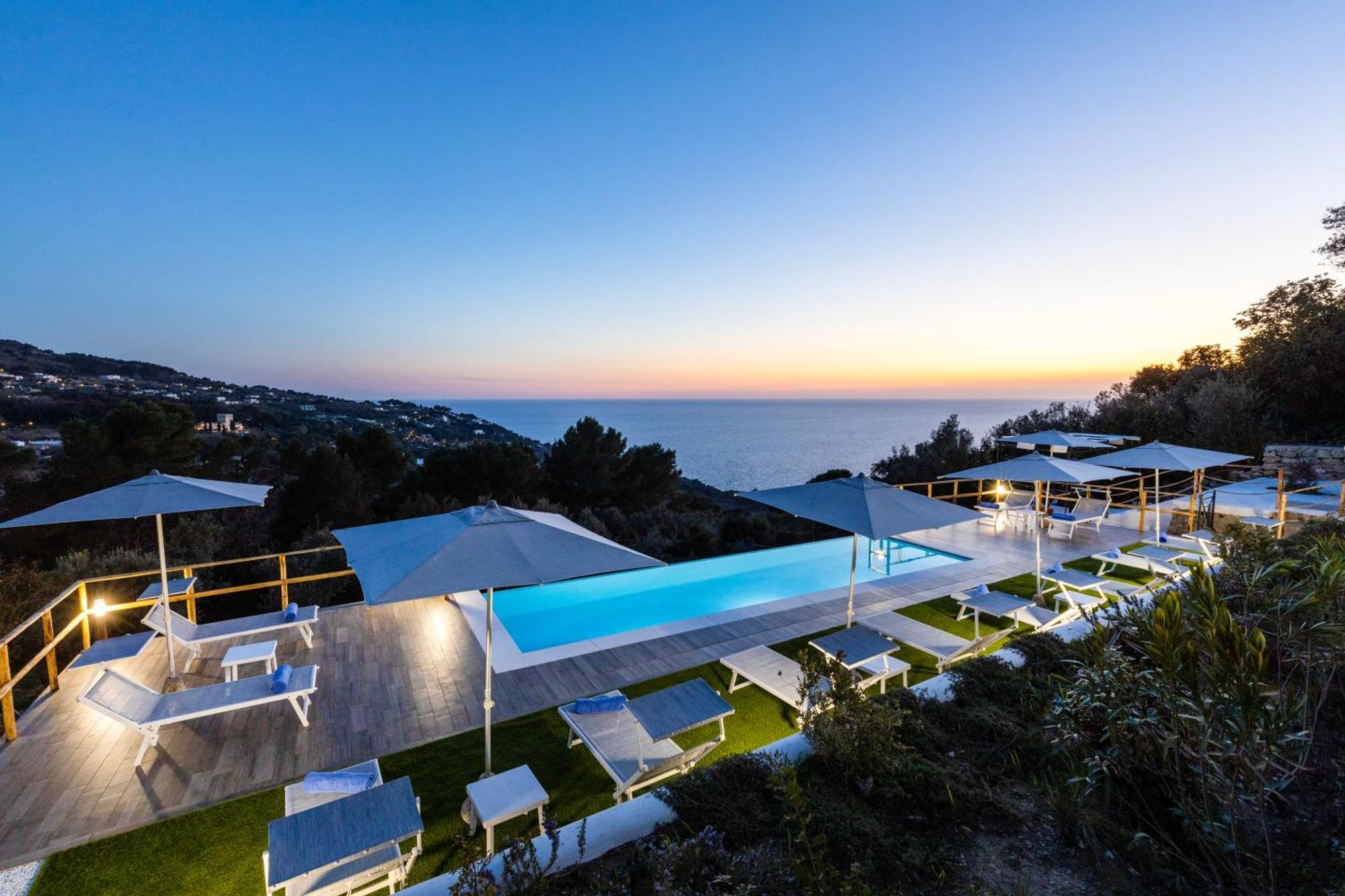 Holiday home Dimora Maiuri L'olivella Anacapri (Isola di Capri)